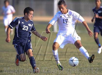 Thumbnail 2 in Plainfield South @ Oswego East photogallery.
