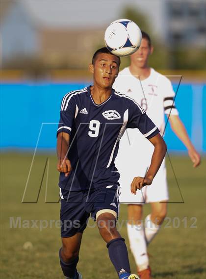 Thumbnail 2 in Plainfield South @ Oswego East photogallery.