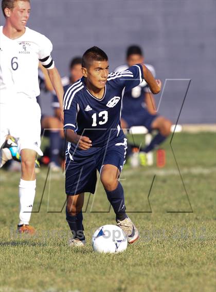 Thumbnail 2 in Plainfield South @ Oswego East photogallery.