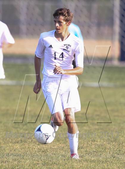 Thumbnail 2 in Plainfield South @ Oswego East photogallery.