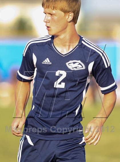 Thumbnail 3 in Plainfield South @ Oswego East photogallery.