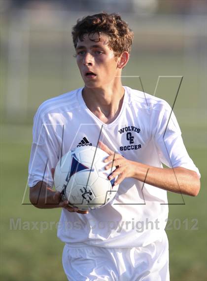 Thumbnail 1 in Plainfield South @ Oswego East photogallery.