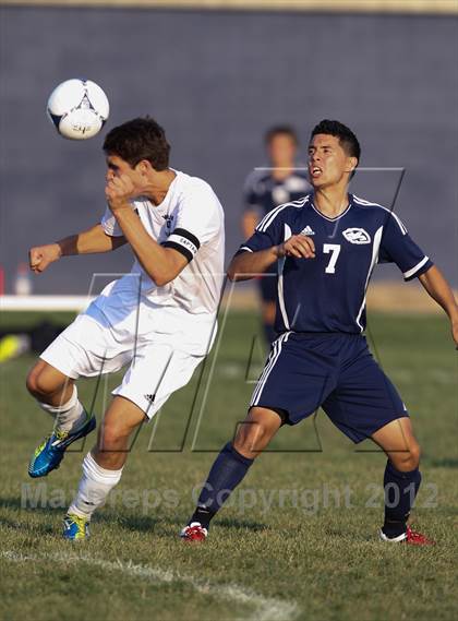 Thumbnail 1 in Plainfield South @ Oswego East photogallery.