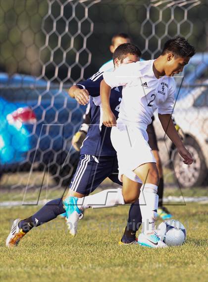 Thumbnail 1 in Plainfield South @ Oswego East photogallery.