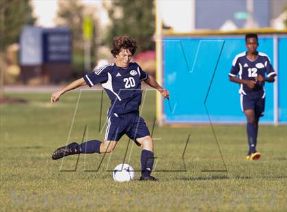 Thumbnail 1 in Plainfield South @ Oswego East photogallery.
