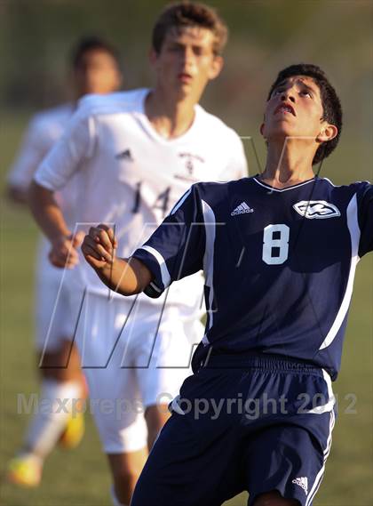 Thumbnail 3 in Plainfield South @ Oswego East photogallery.