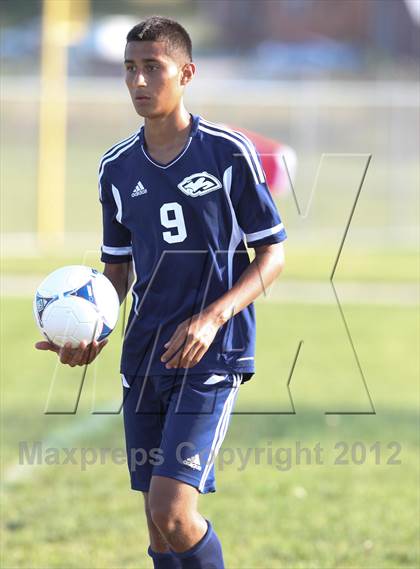 Thumbnail 2 in Plainfield South @ Oswego East photogallery.