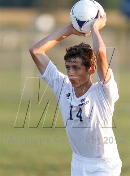 Thumbnail 1 in Plainfield South @ Oswego East photogallery.