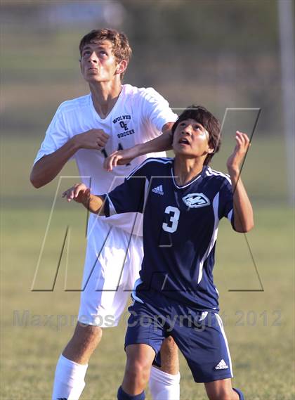 Thumbnail 3 in Plainfield South @ Oswego East photogallery.