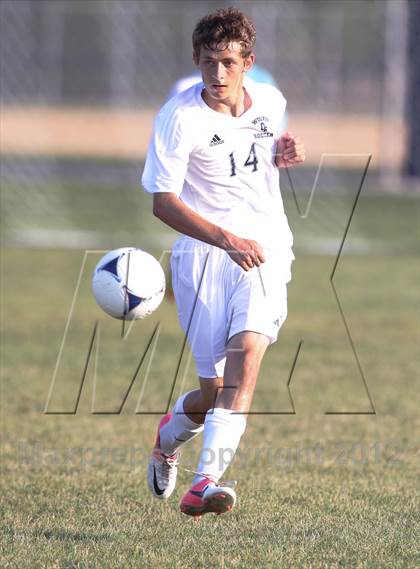 Thumbnail 1 in Plainfield South @ Oswego East photogallery.