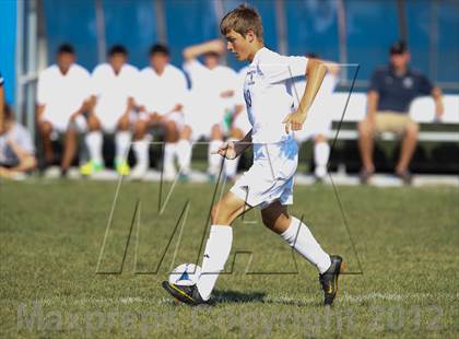 Thumbnail 1 in Plainfield South @ Oswego East photogallery.