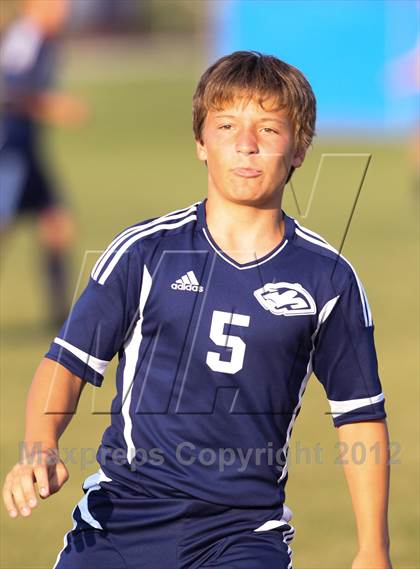 Thumbnail 1 in Plainfield South @ Oswego East photogallery.