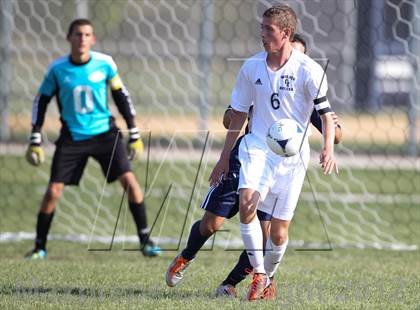 Thumbnail 1 in Plainfield South @ Oswego East photogallery.