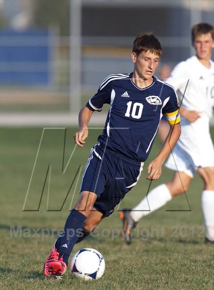 Thumbnail 2 in Plainfield South @ Oswego East photogallery.