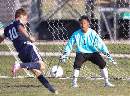 Thumbnail 3 in Plainfield South @ Oswego East photogallery.