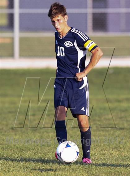 Thumbnail 2 in Plainfield South @ Oswego East photogallery.