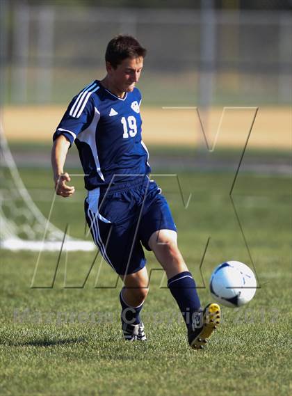 Thumbnail 2 in Plainfield South @ Oswego East photogallery.