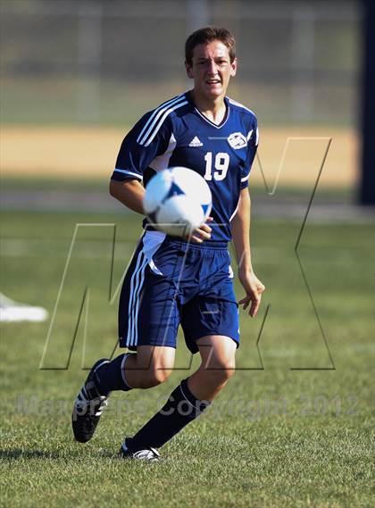 Thumbnail 3 in Plainfield South @ Oswego East photogallery.