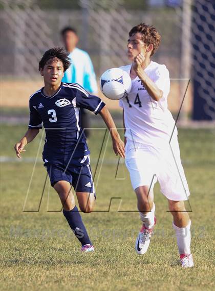 Thumbnail 3 in Plainfield South @ Oswego East photogallery.