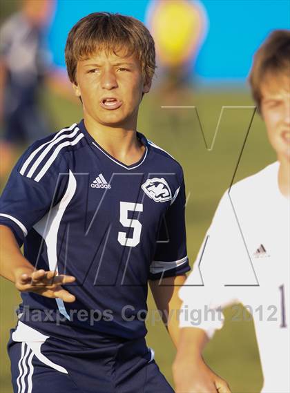 Thumbnail 3 in Plainfield South @ Oswego East photogallery.