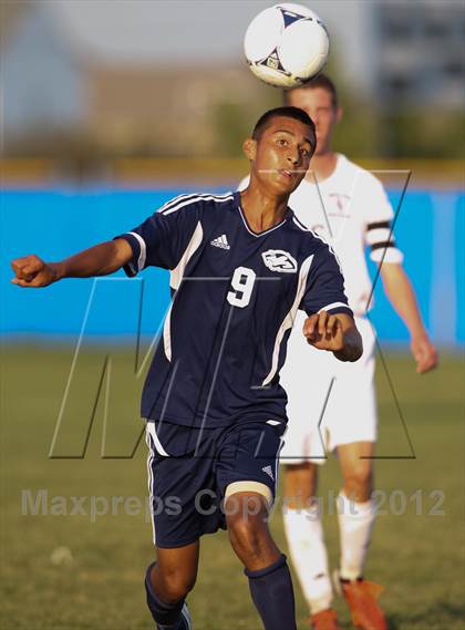 Thumbnail 3 in Plainfield South @ Oswego East photogallery.