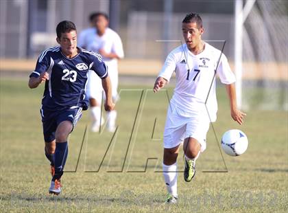 Thumbnail 2 in Plainfield South @ Oswego East photogallery.