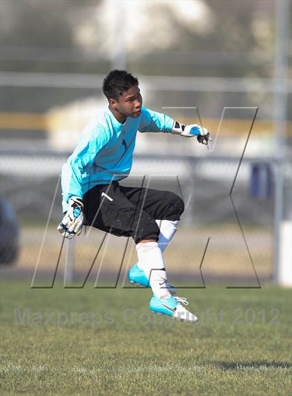 Thumbnail 3 in Plainfield South @ Oswego East photogallery.