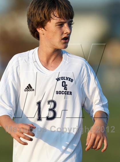Thumbnail 2 in Plainfield South @ Oswego East photogallery.