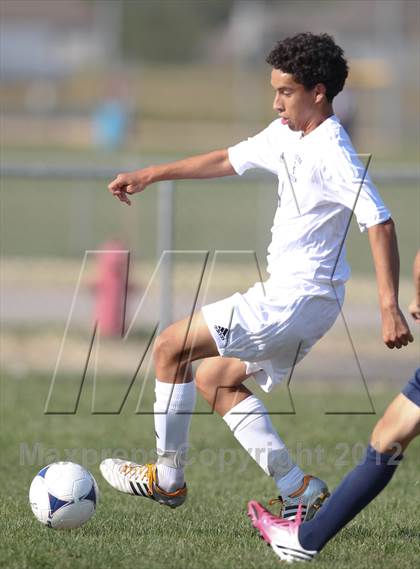 Thumbnail 2 in Plainfield South @ Oswego East photogallery.