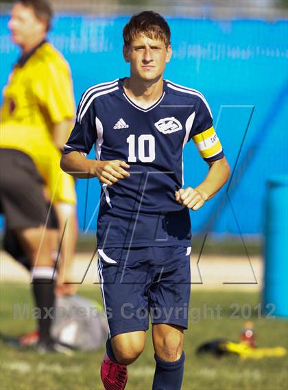 Thumbnail 1 in Plainfield South @ Oswego East photogallery.