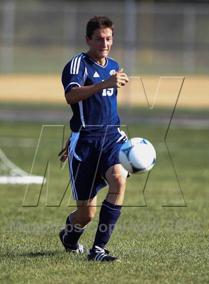 Thumbnail 1 in Plainfield South @ Oswego East photogallery.