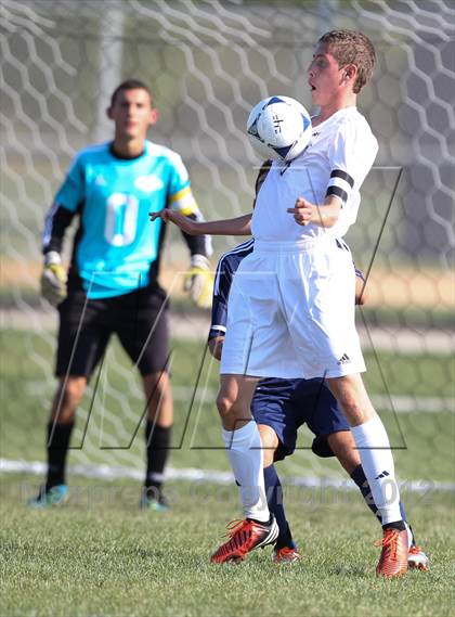 Thumbnail 3 in Plainfield South @ Oswego East photogallery.