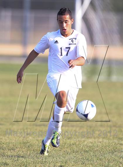 Thumbnail 1 in Plainfield South @ Oswego East photogallery.