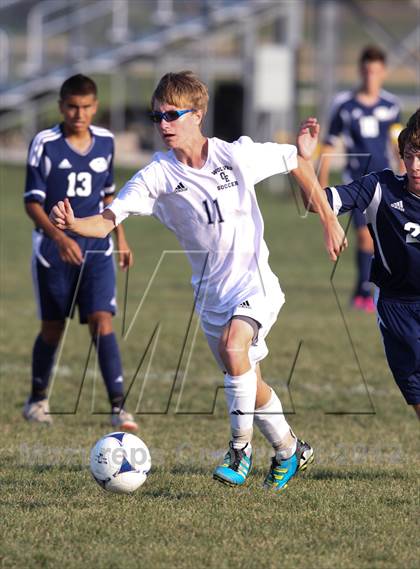 Thumbnail 1 in Plainfield South @ Oswego East photogallery.