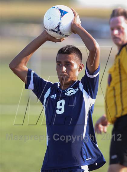 Thumbnail 3 in Plainfield South @ Oswego East photogallery.