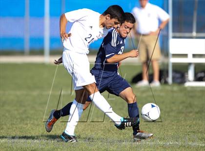 Thumbnail 1 in Plainfield South @ Oswego East photogallery.