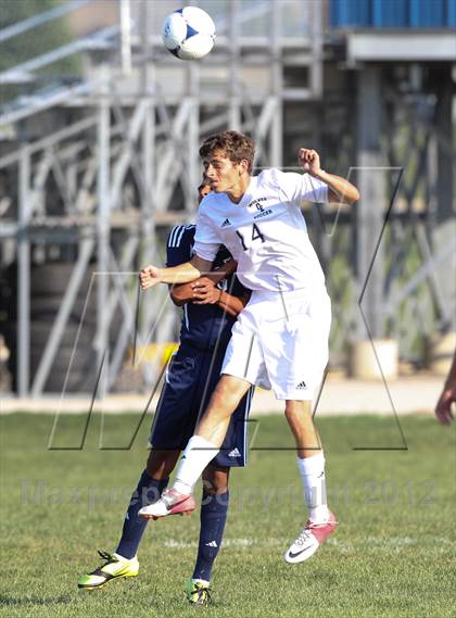 Thumbnail 1 in Plainfield South @ Oswego East photogallery.