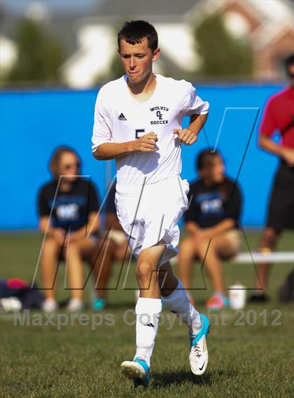 Thumbnail 3 in Plainfield South @ Oswego East photogallery.