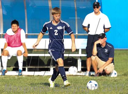 Thumbnail 2 in Plainfield South @ Oswego East photogallery.