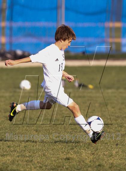 Thumbnail 2 in Plainfield South @ Oswego East photogallery.