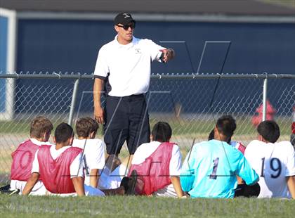 Thumbnail 1 in Plainfield South @ Oswego East photogallery.