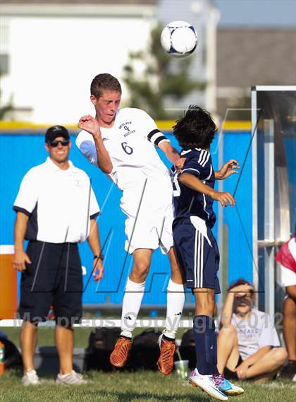 Thumbnail 1 in Plainfield South @ Oswego East photogallery.