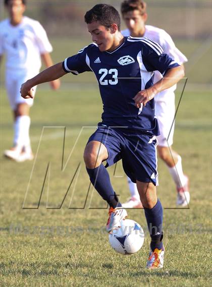 Thumbnail 3 in Plainfield South @ Oswego East photogallery.