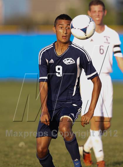 Thumbnail 1 in Plainfield South @ Oswego East photogallery.