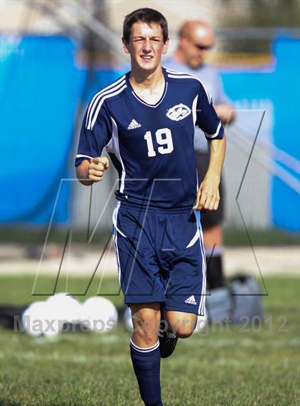 Thumbnail 2 in Plainfield South @ Oswego East photogallery.