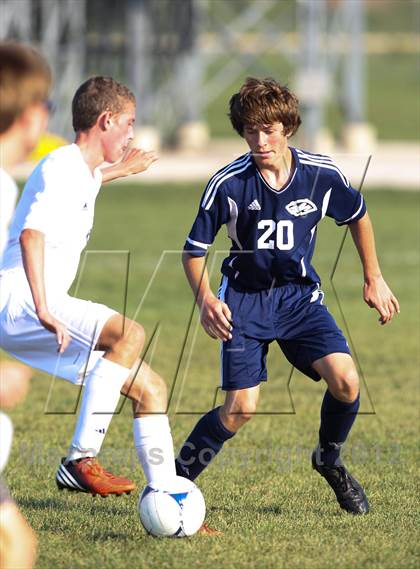 Thumbnail 3 in Plainfield South @ Oswego East photogallery.