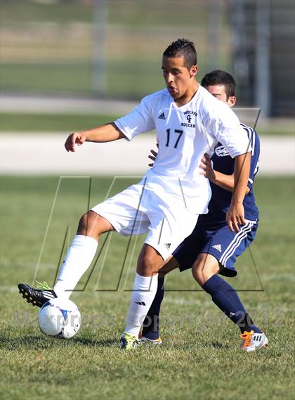 Thumbnail 1 in Plainfield South @ Oswego East photogallery.