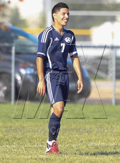 Thumbnail 1 in Plainfield South @ Oswego East photogallery.