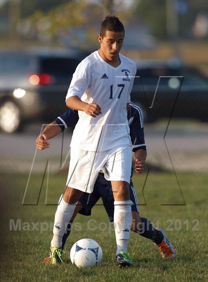 Thumbnail 1 in Plainfield South @ Oswego East photogallery.