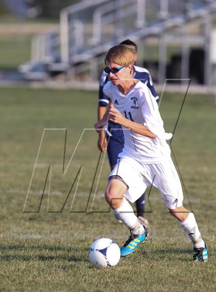 Thumbnail 2 in Plainfield South @ Oswego East photogallery.